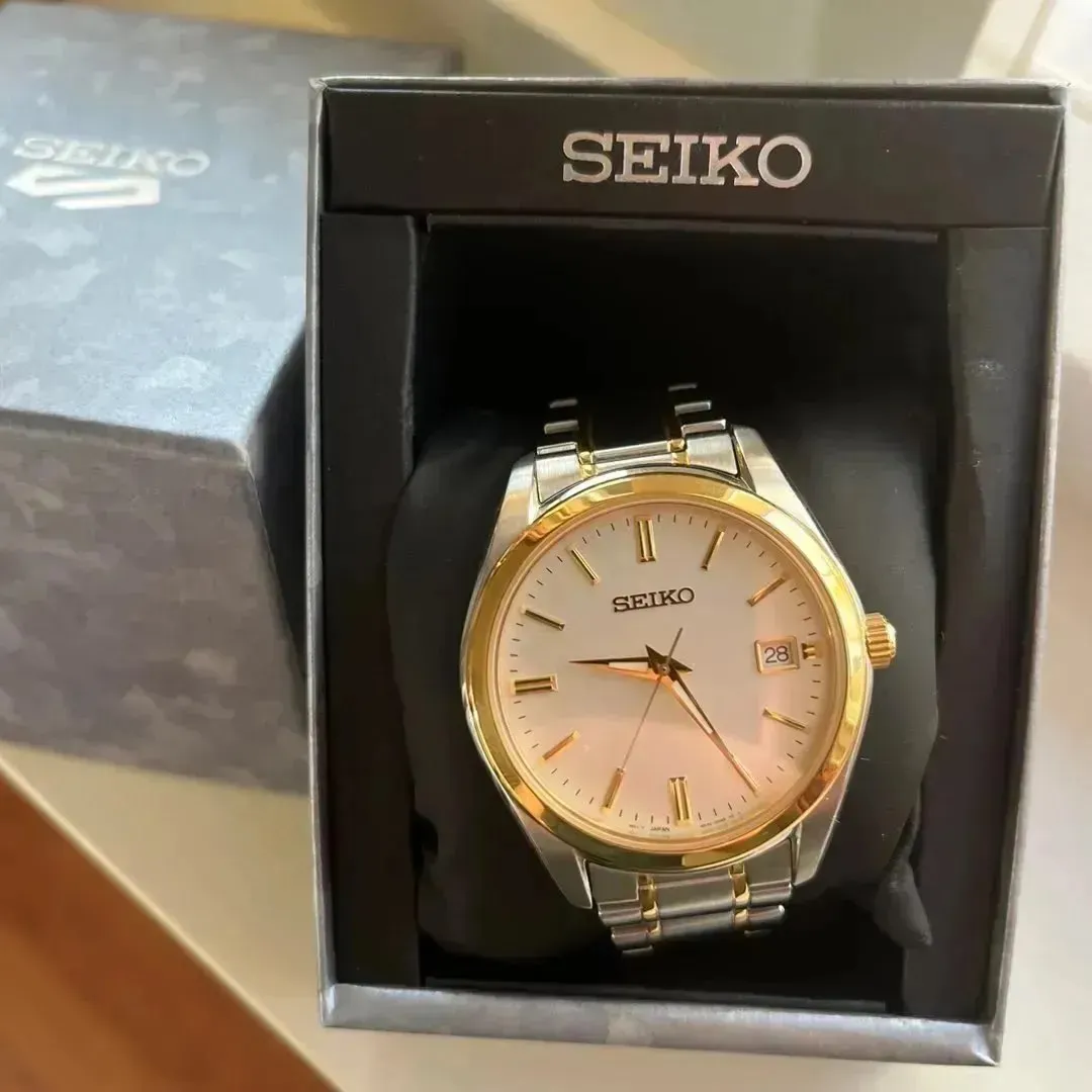 Seiko SUP312P1