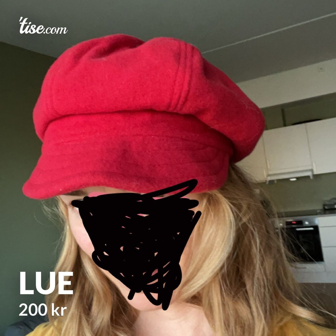 Lue