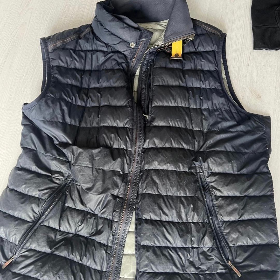 Parajumpers Vest