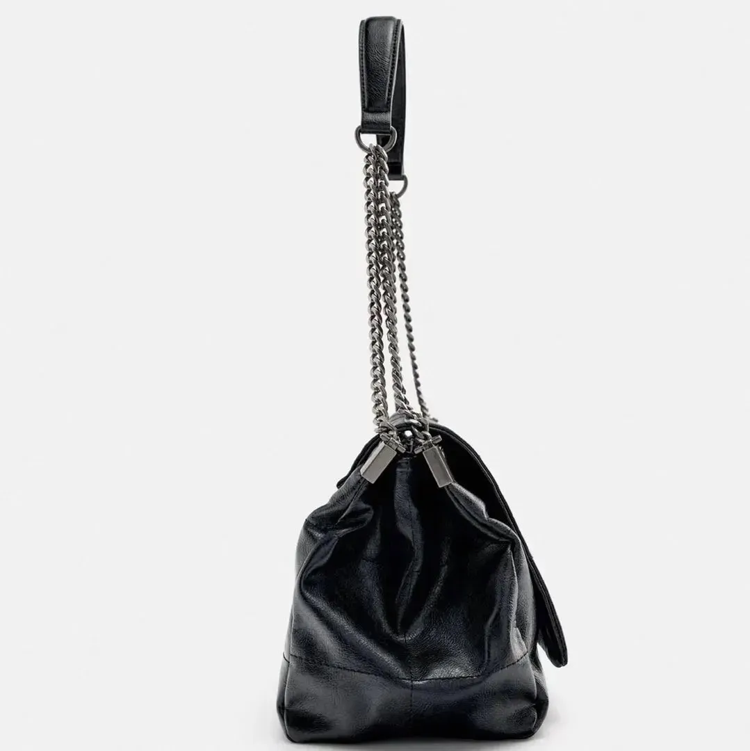 Zara rocker bag