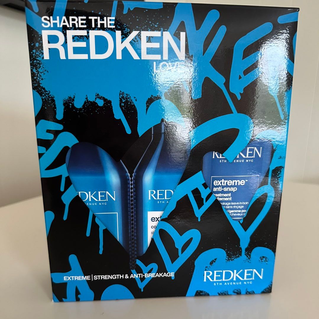 Redken extreme