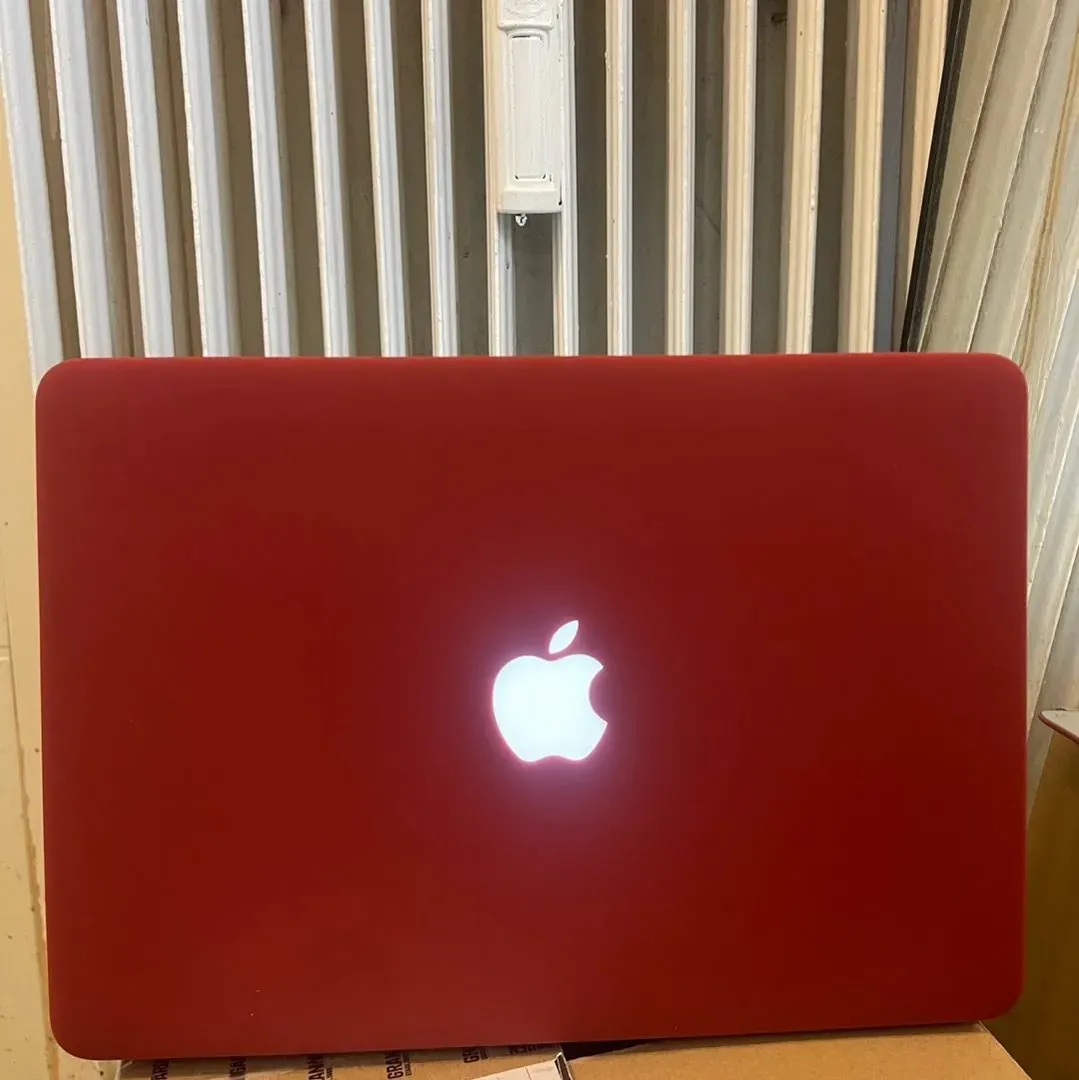 Skal Macbook