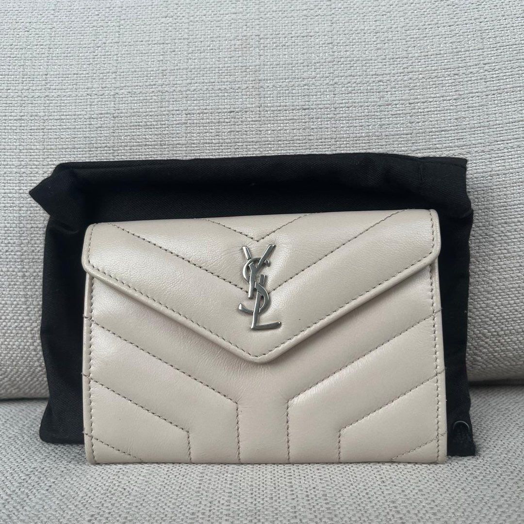 Ysl lommebok