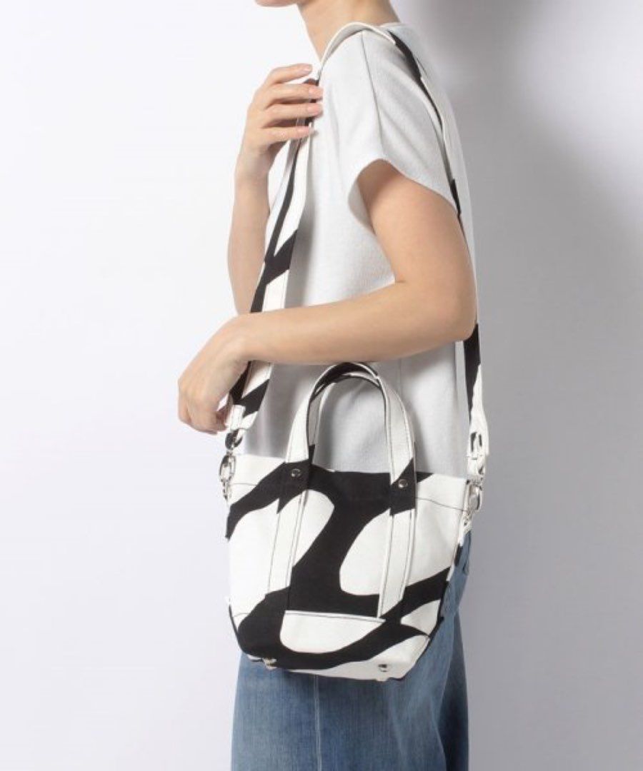 Marrimekko bag