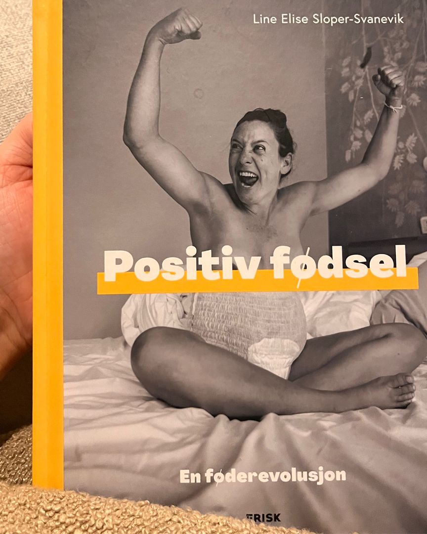 Positiv fødsel