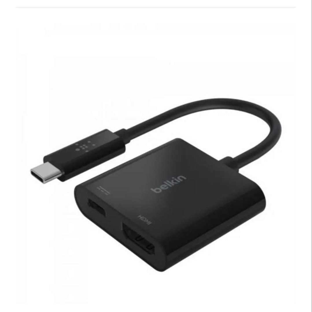 Belkin USB-C