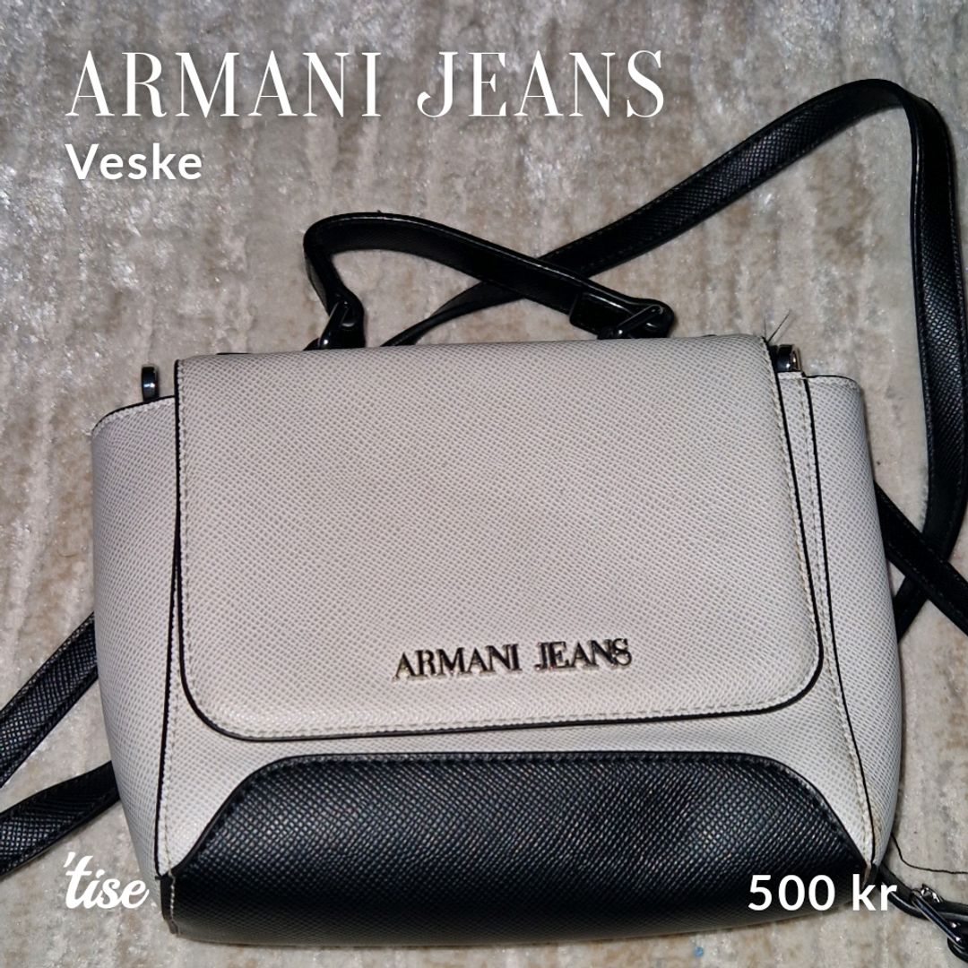 Armani JEANS