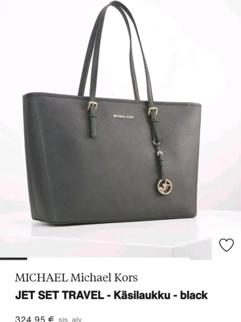 Michael Kors Laukku