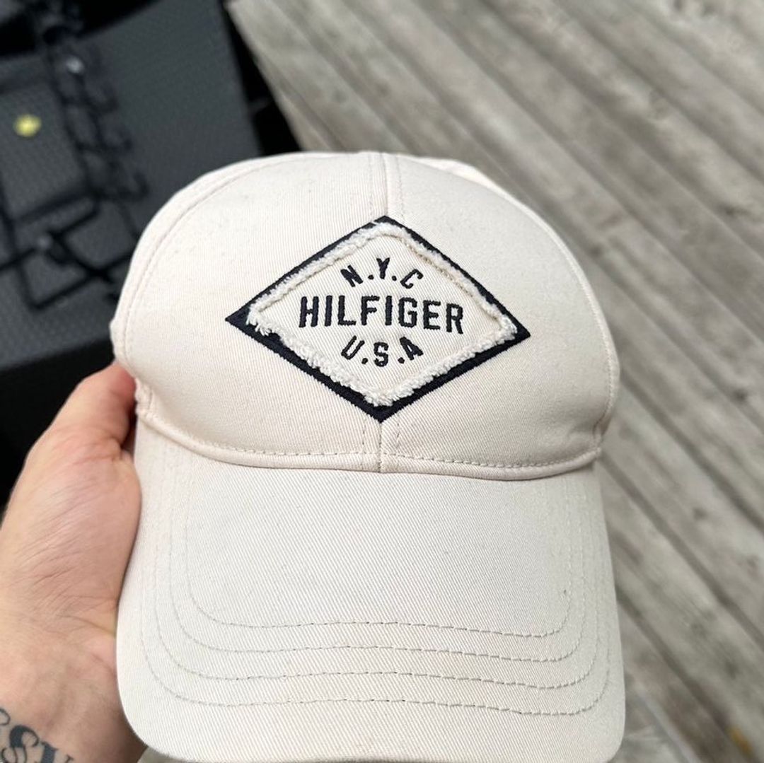 Hilfiger Lippis