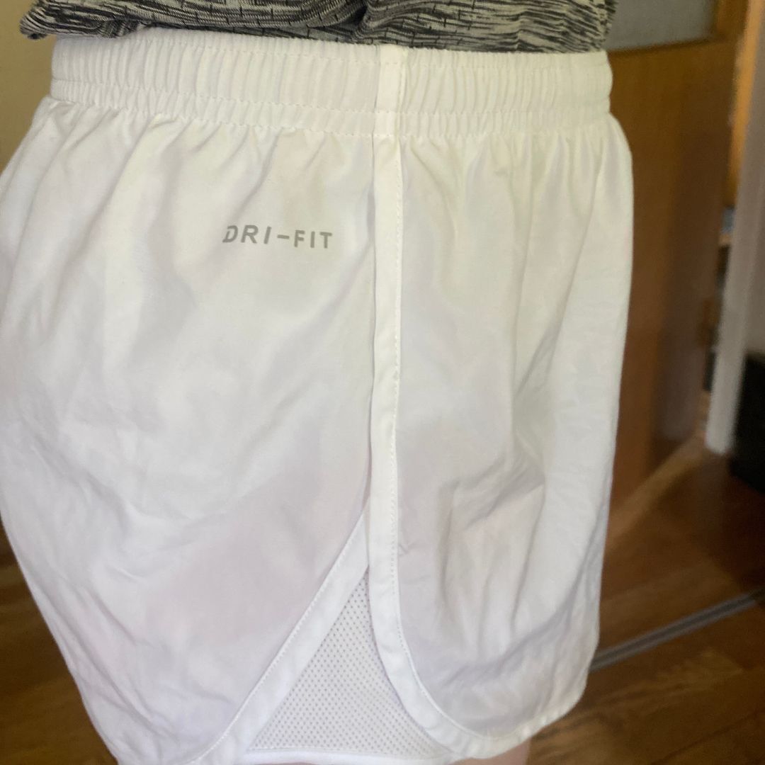 Nike DRY-FIT shorts