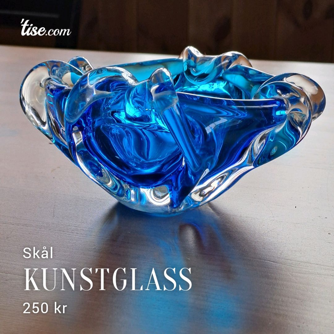 Kunstglass