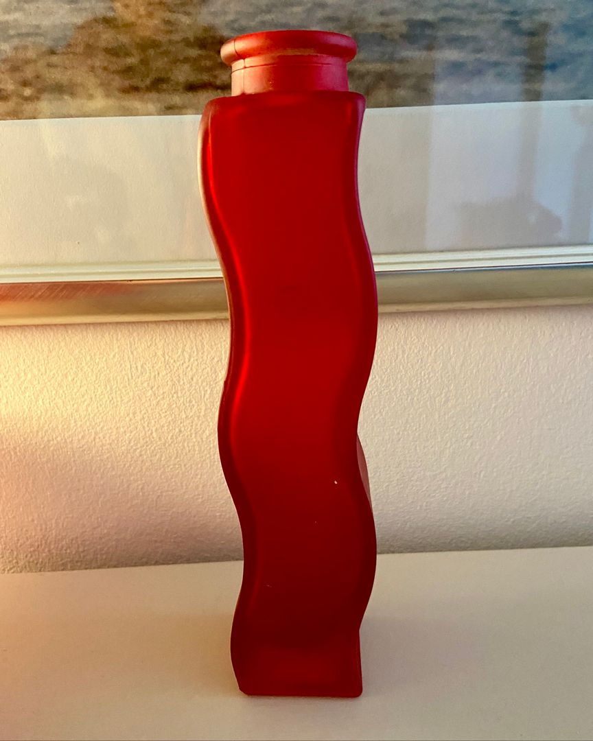 Ikea vase