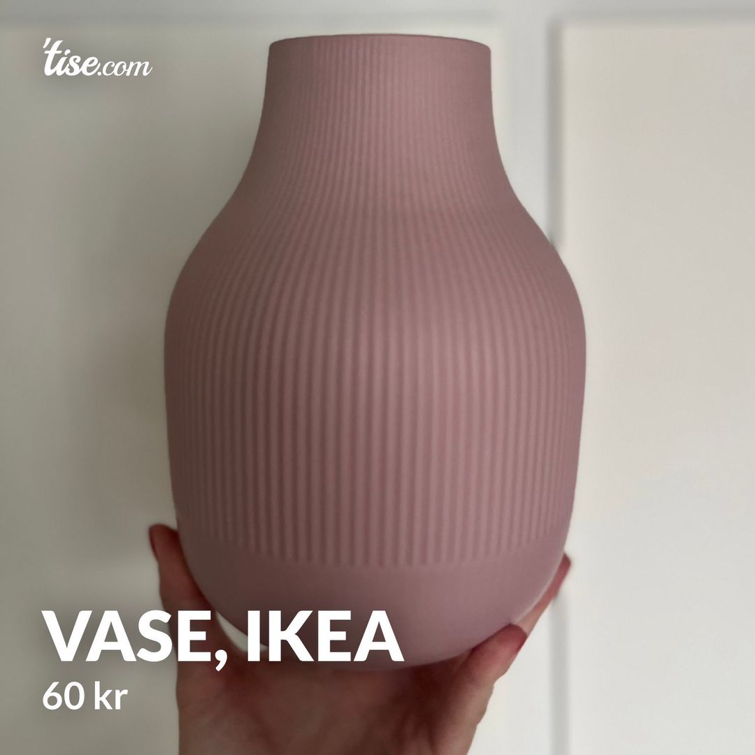 Vase IKEA