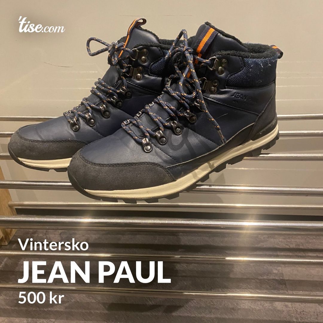 Jean Paul