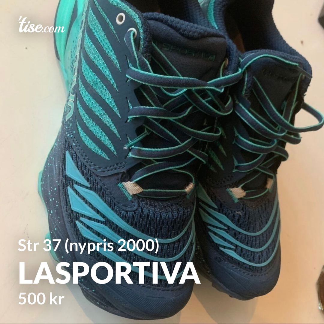 Lasportiva