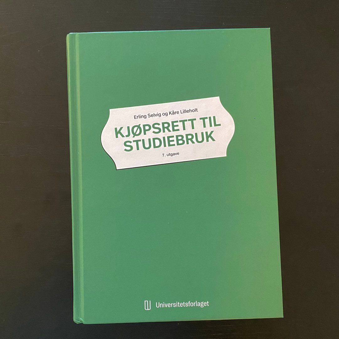 Kjøpsrett