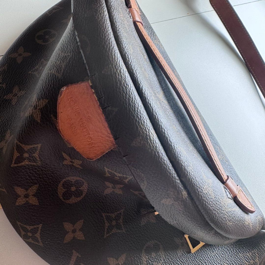 Louis Vuitton Bumbag