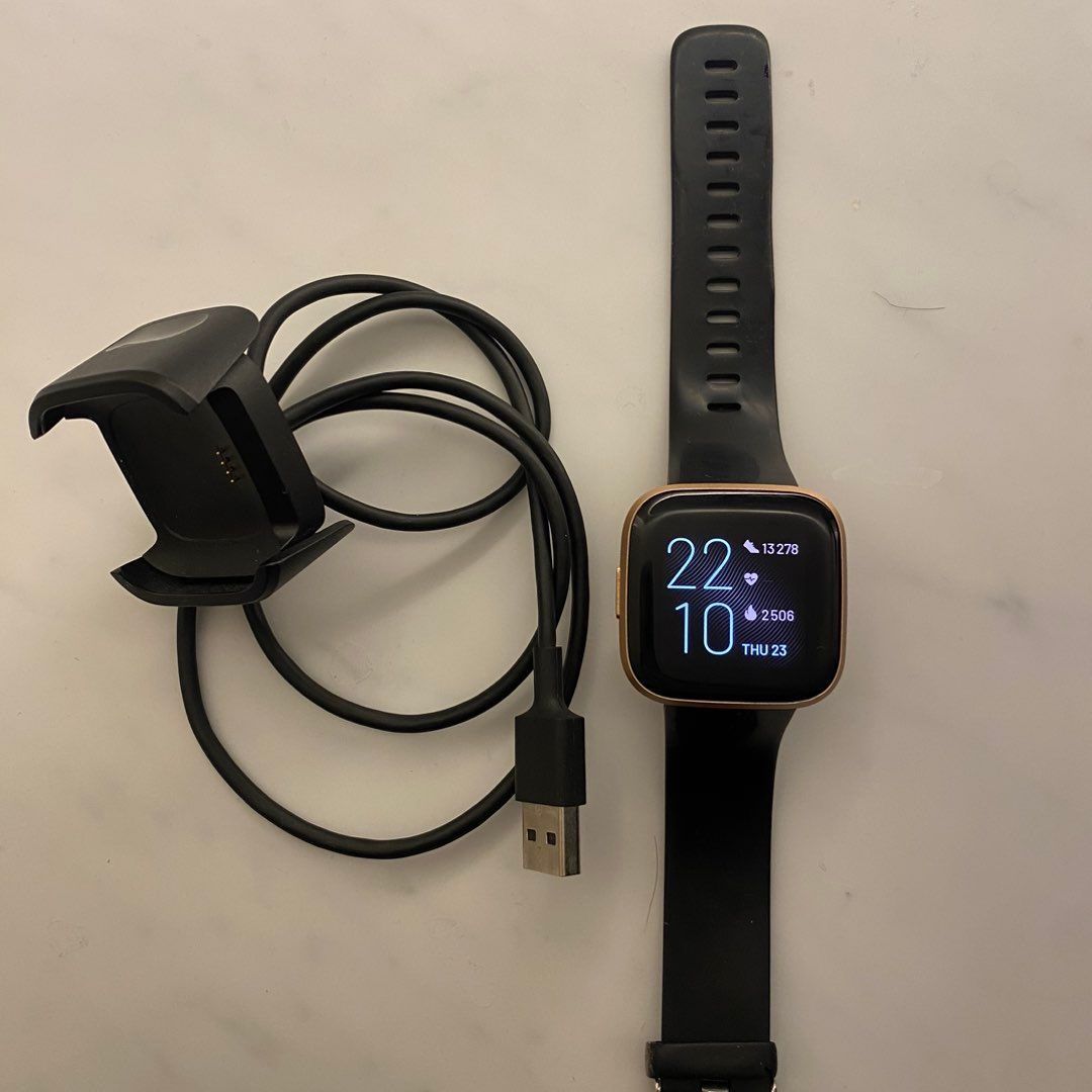 Fitbit Versa 2