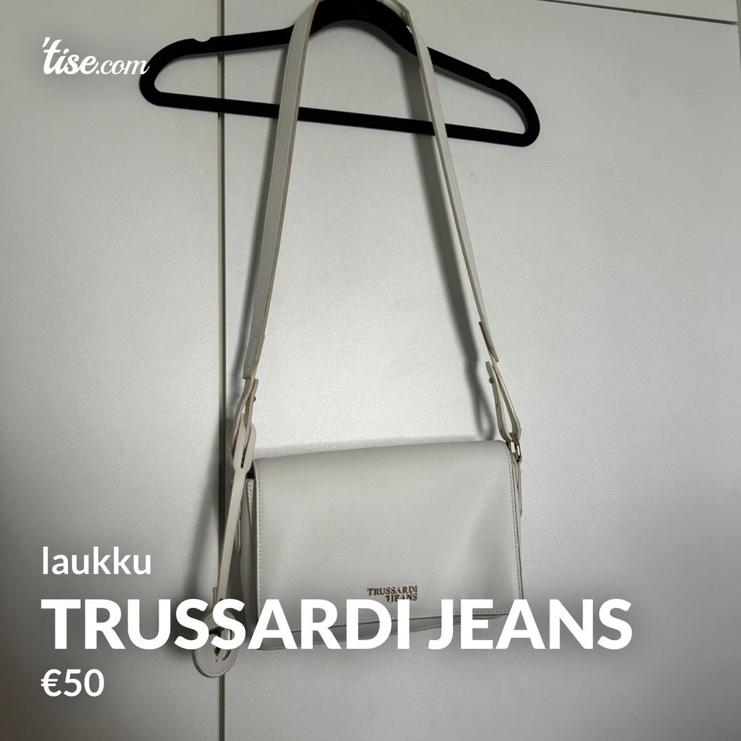 Trussardi jeans