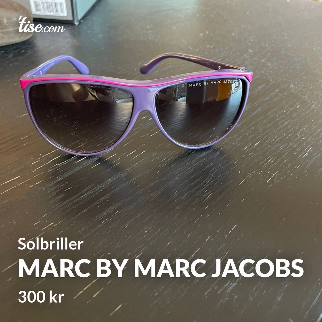 Marc by Marc Jacobs