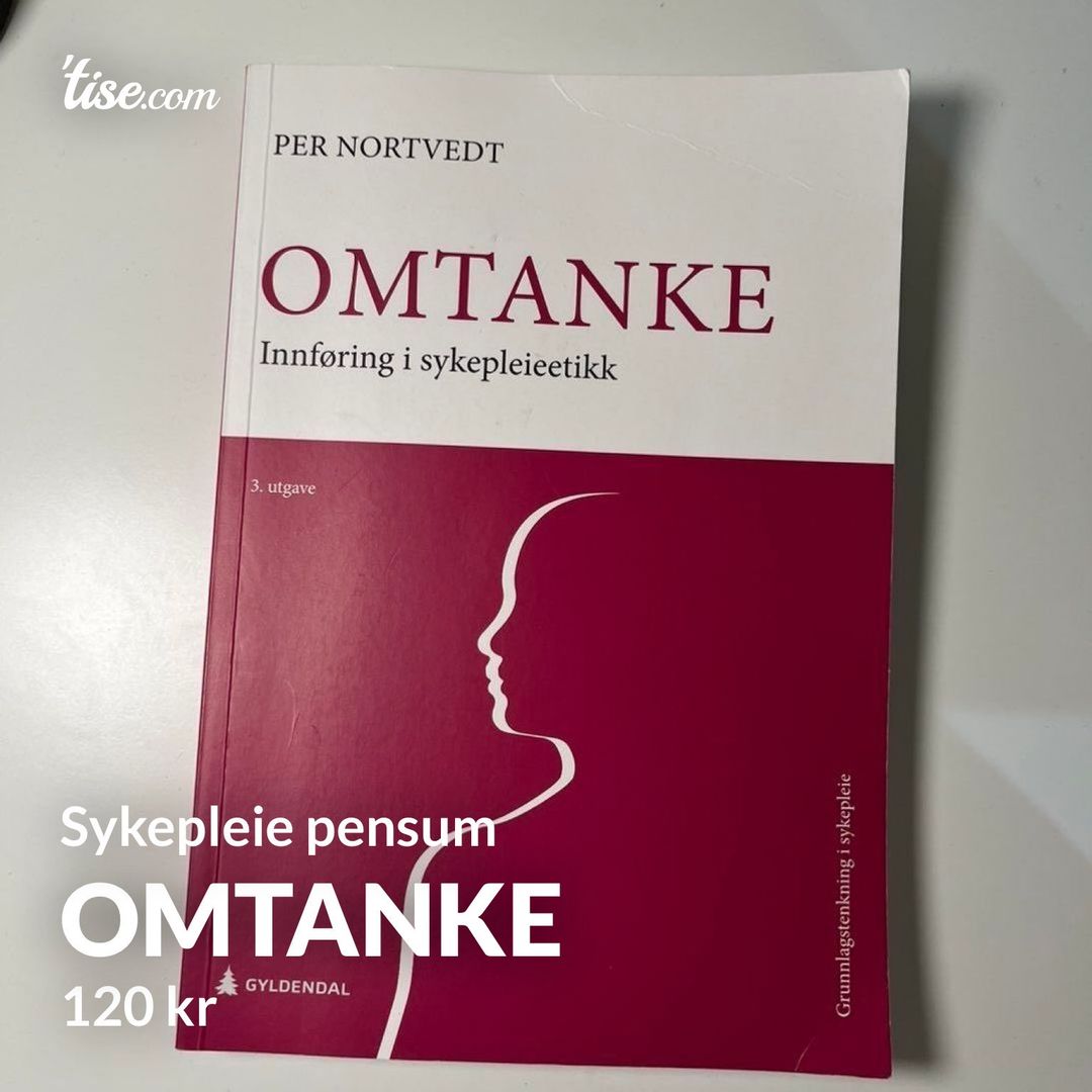 Omtanke