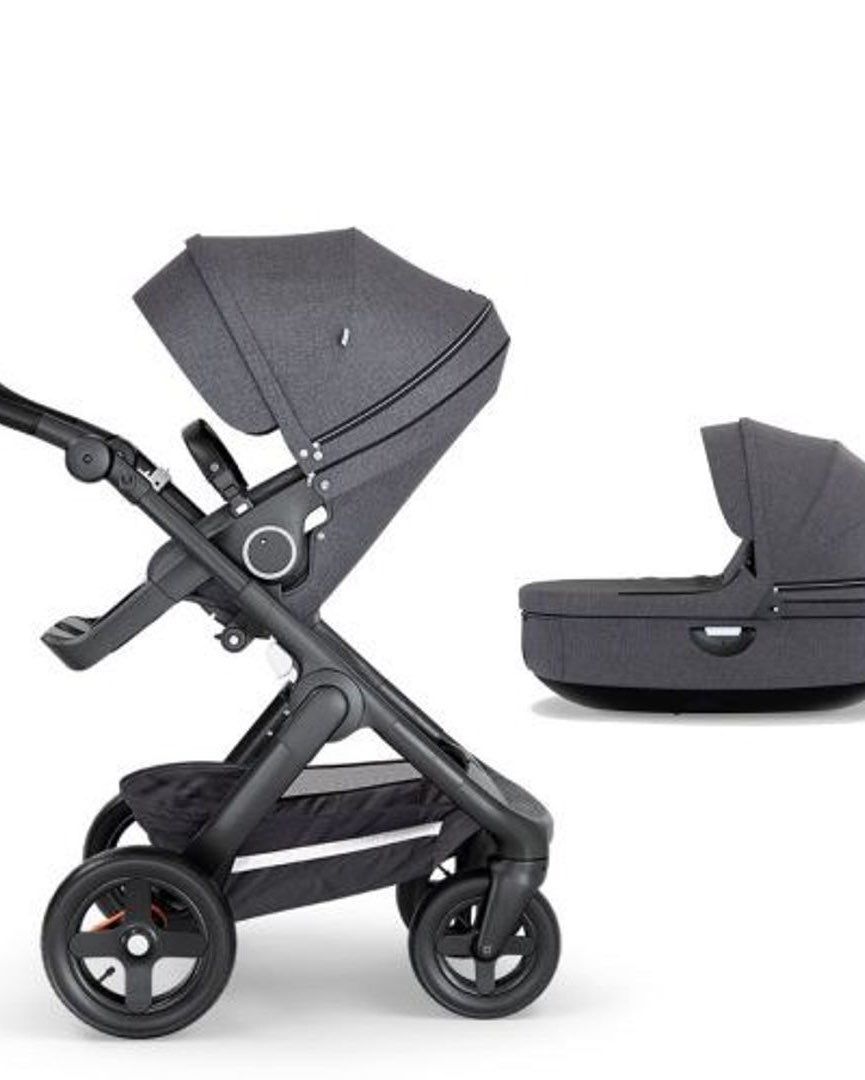 Stokke Trailz