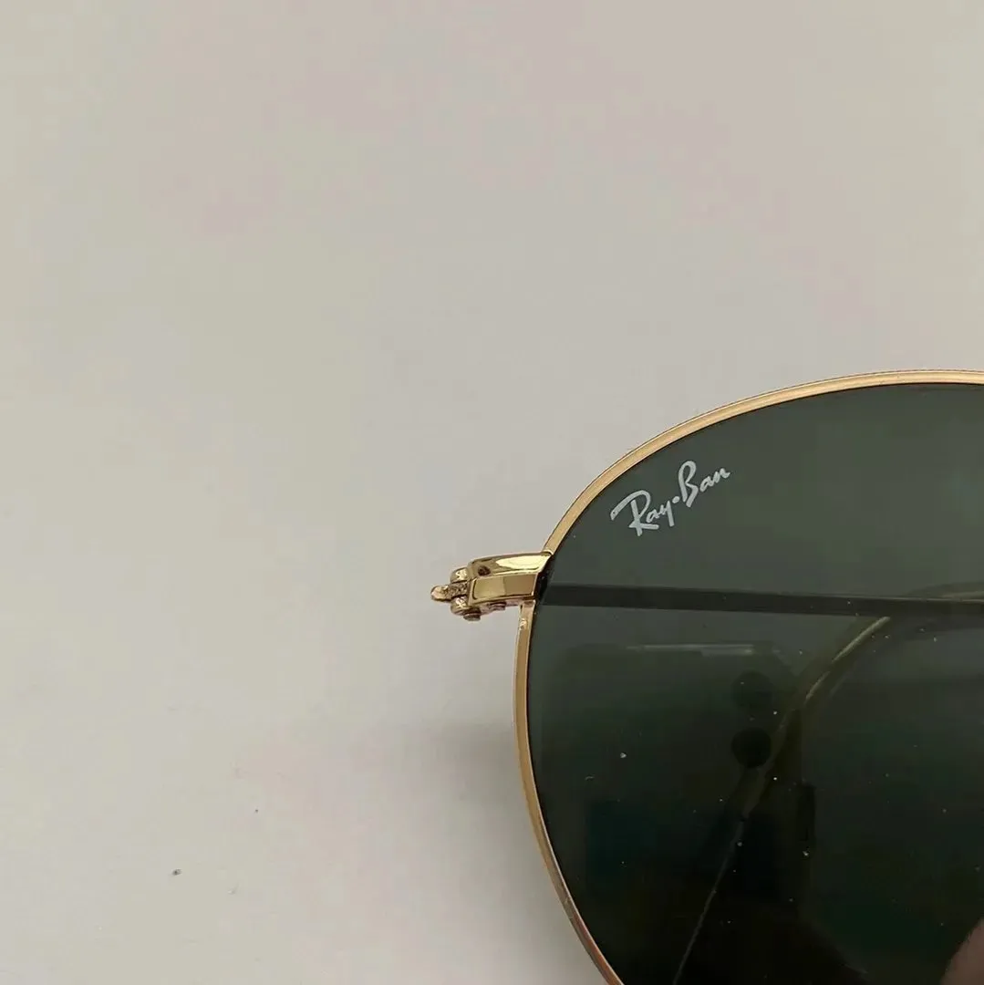 Ray-Ban solbriller