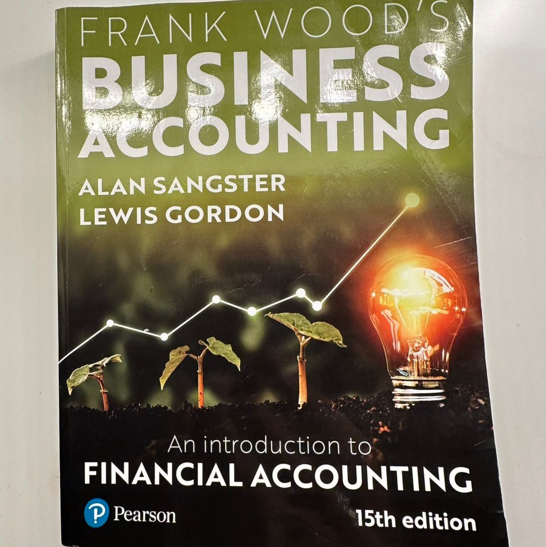 Business accounting