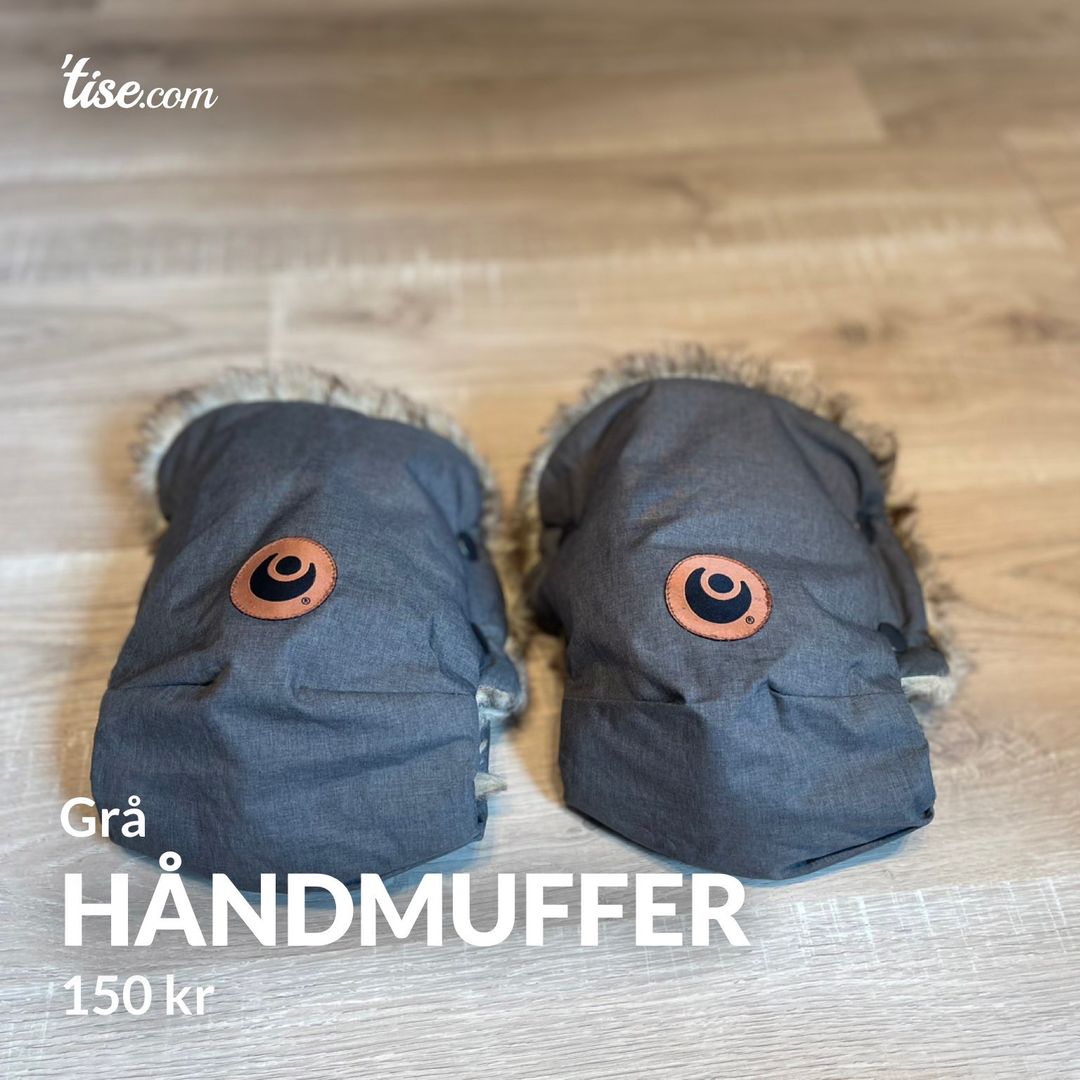 Håndmuffer