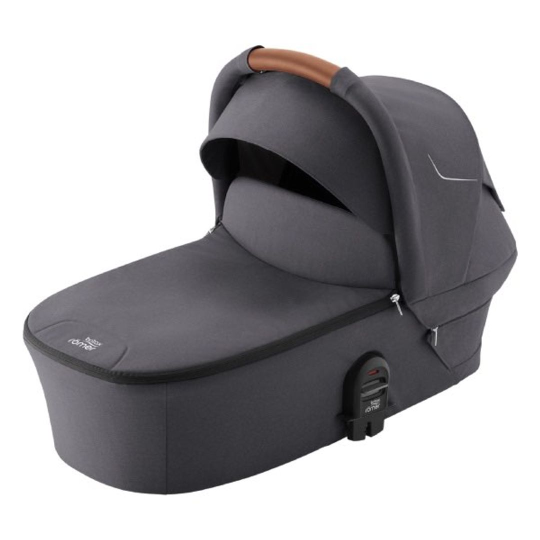 Britax smile 5z