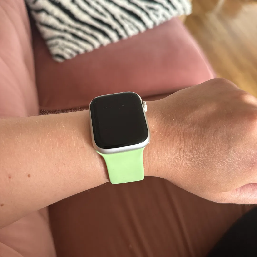 Apple Watch armband