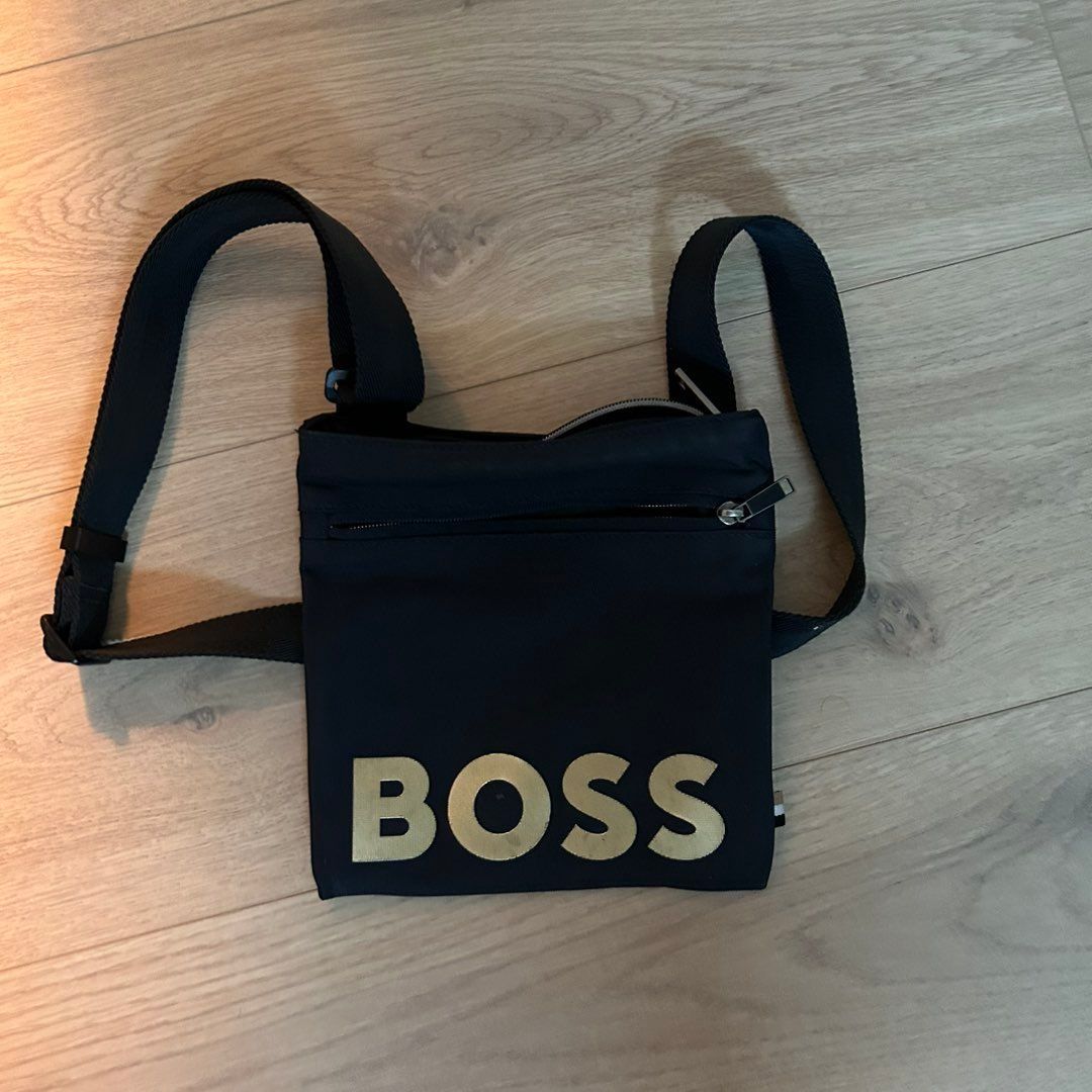 Hugo boss bag