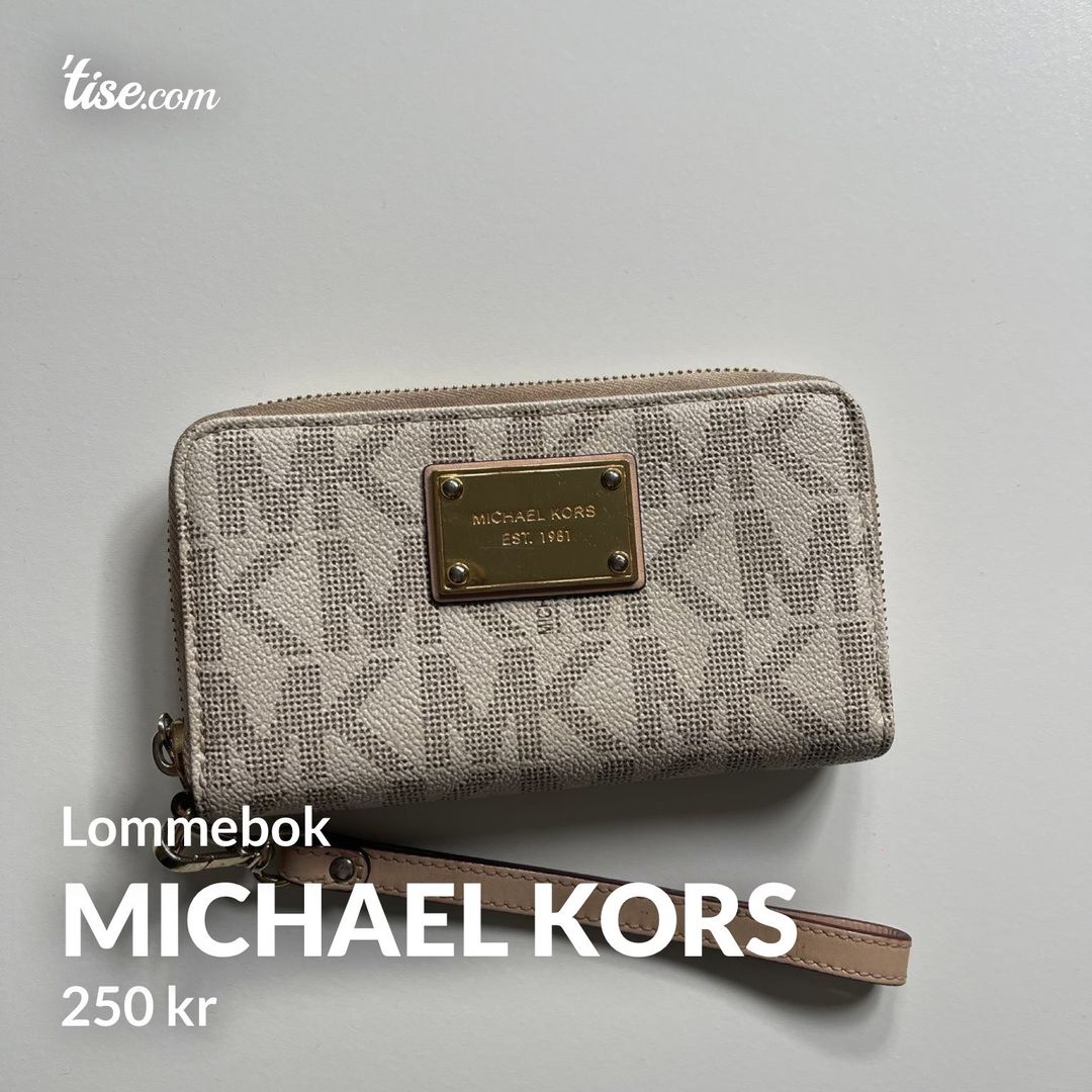 MICHAEL KORS