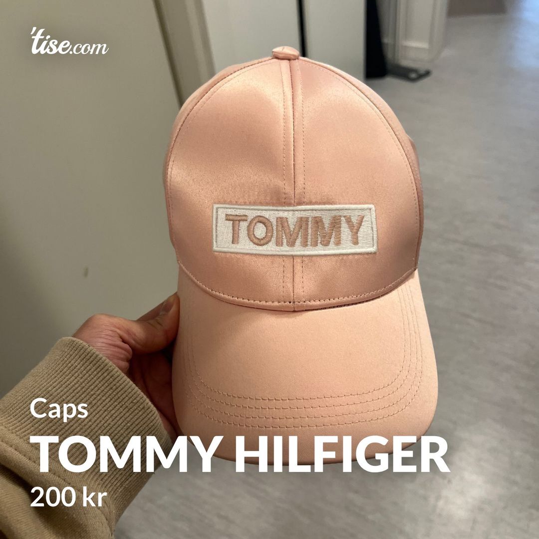 Tommy Hilfiger