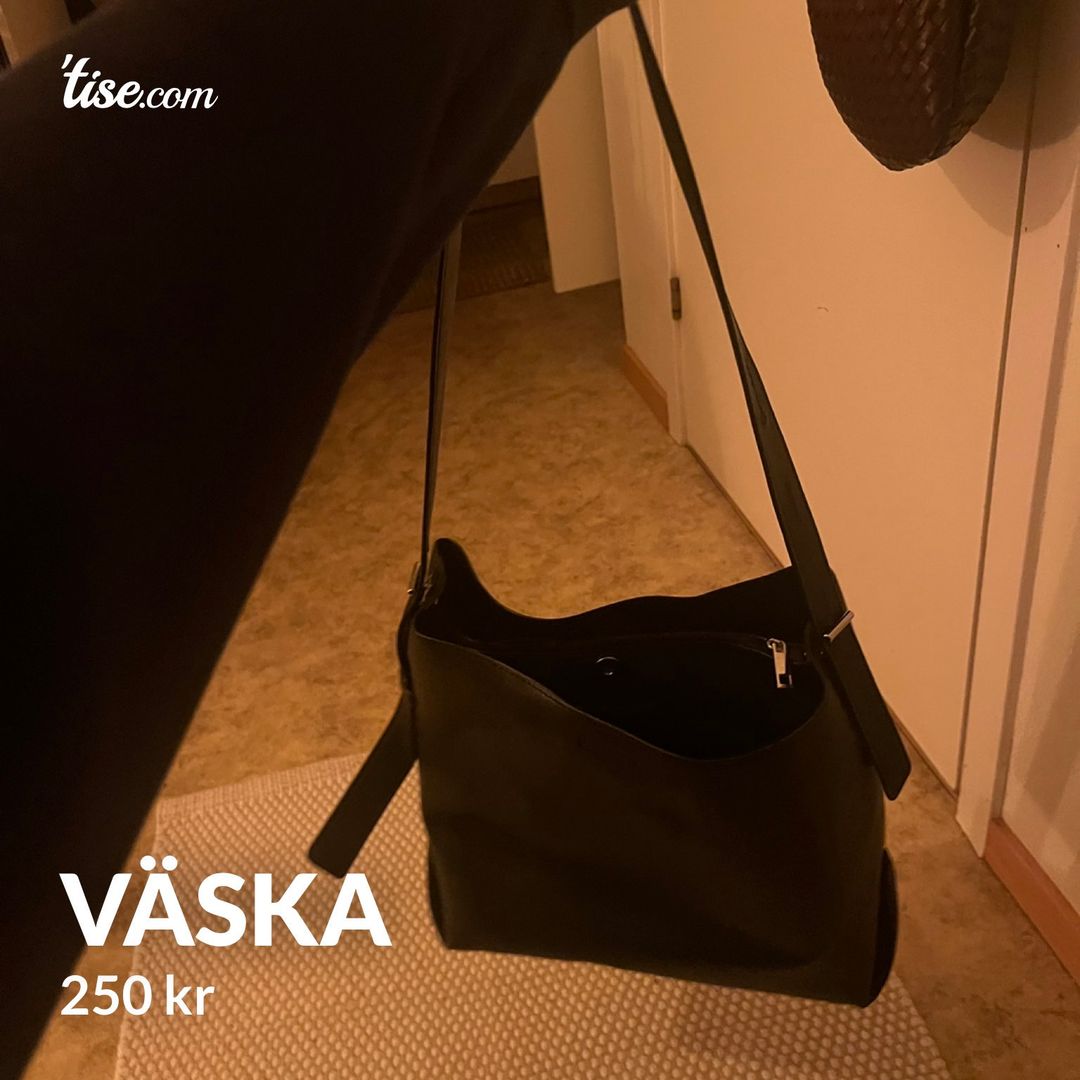 Väska