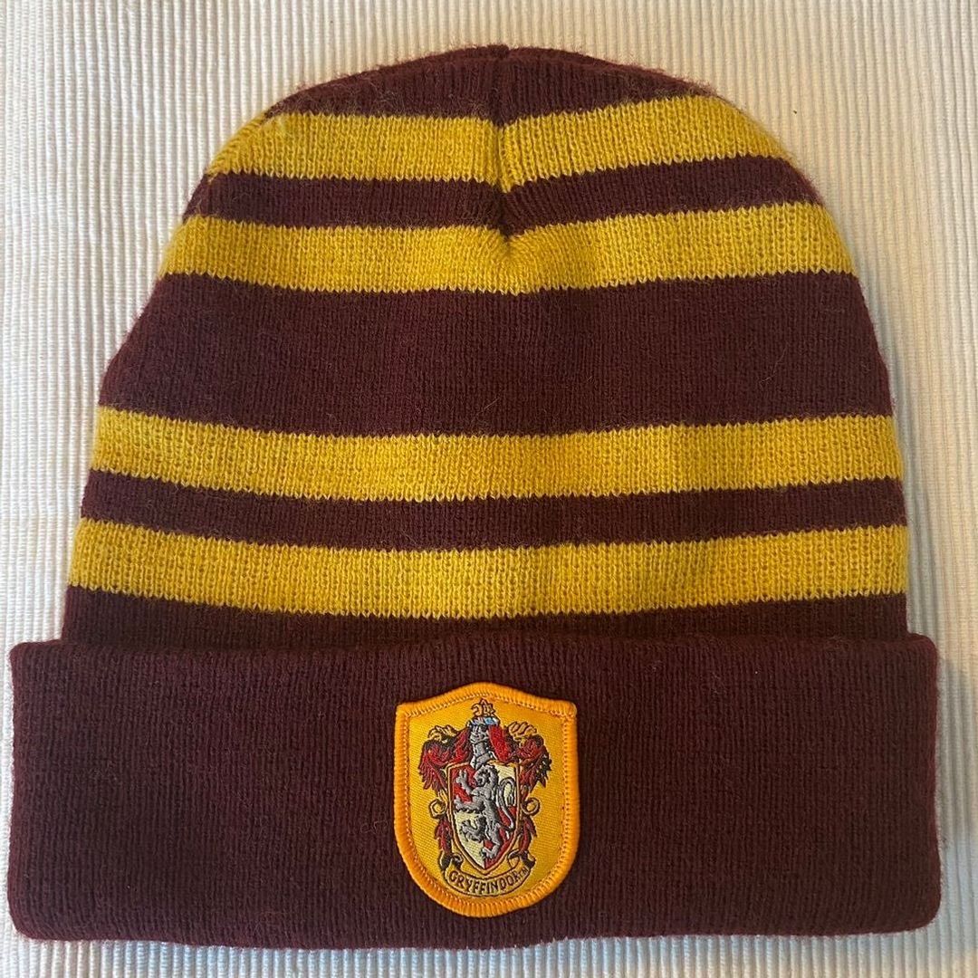 Gryffindor lue