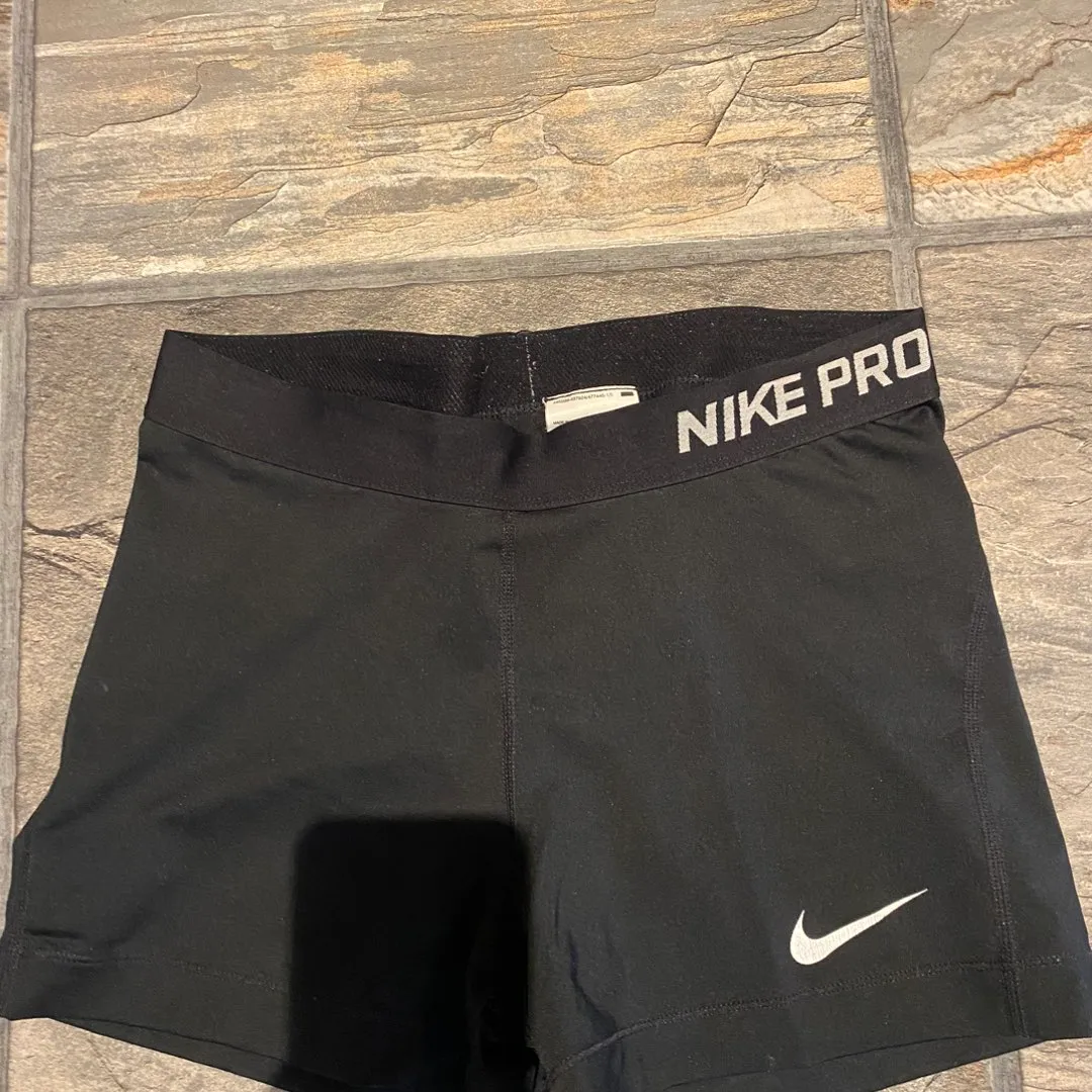 Nike shortser(flere)