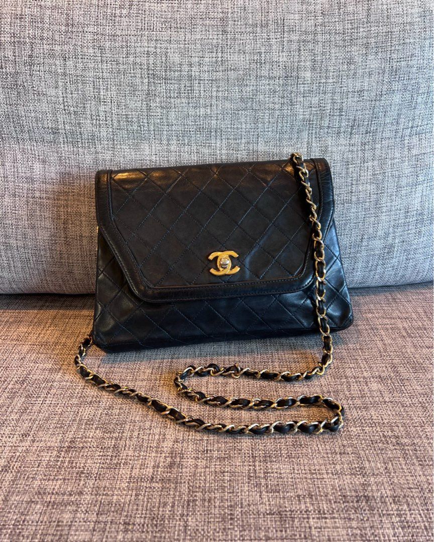 Chanel vintage