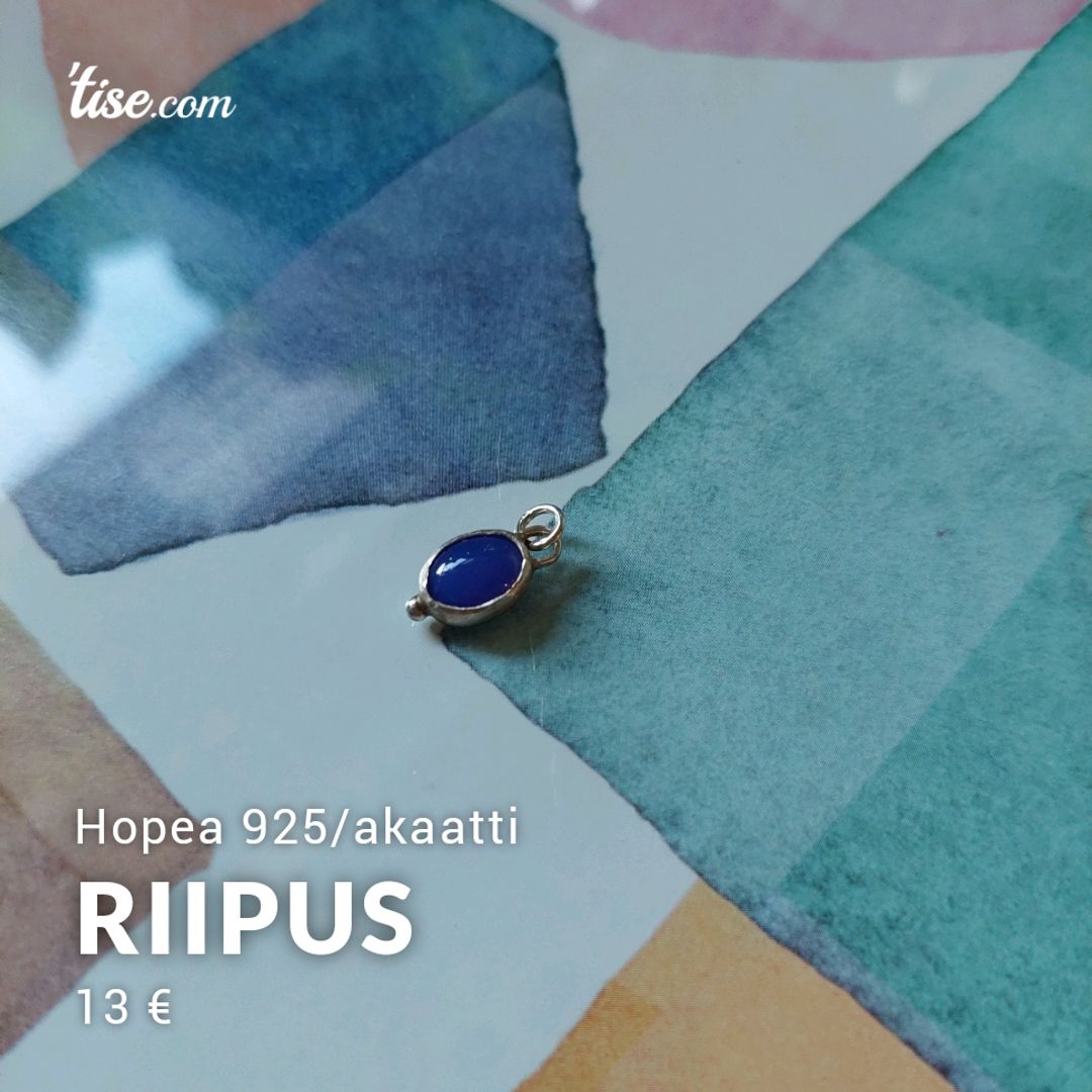 Riipus