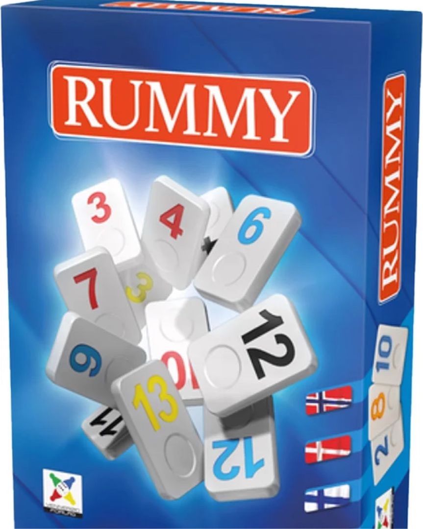 Rummy