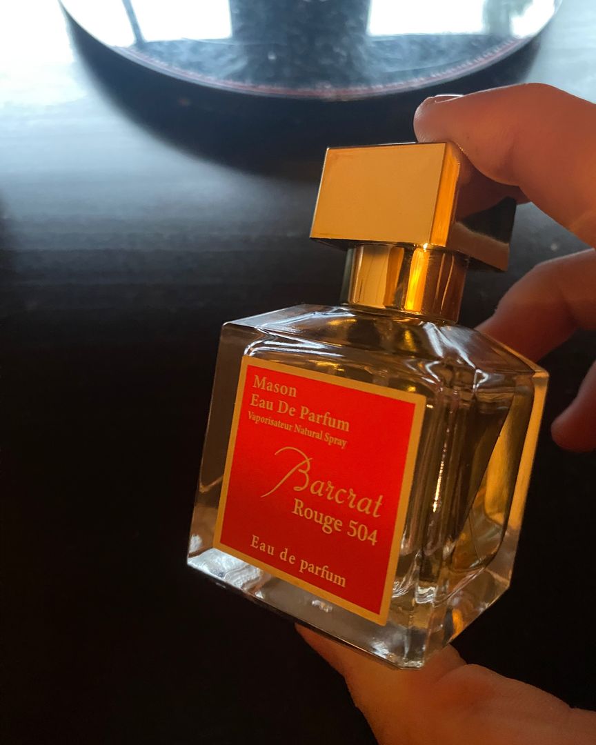 Parfume