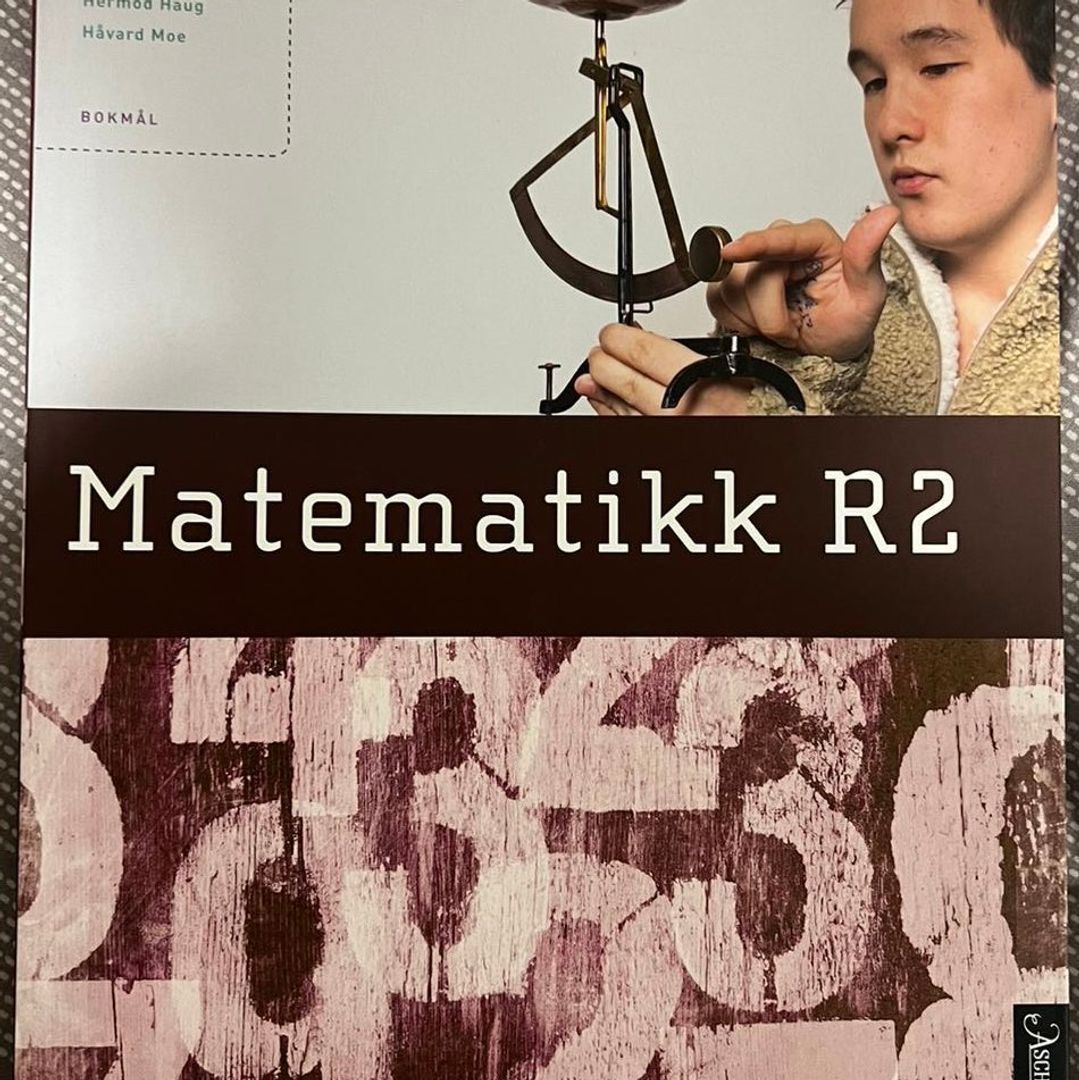 Matematikk R2