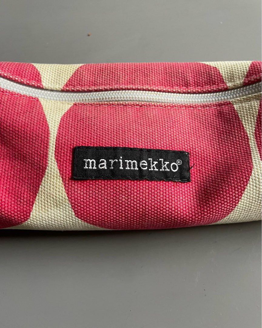 Marimekko penaali