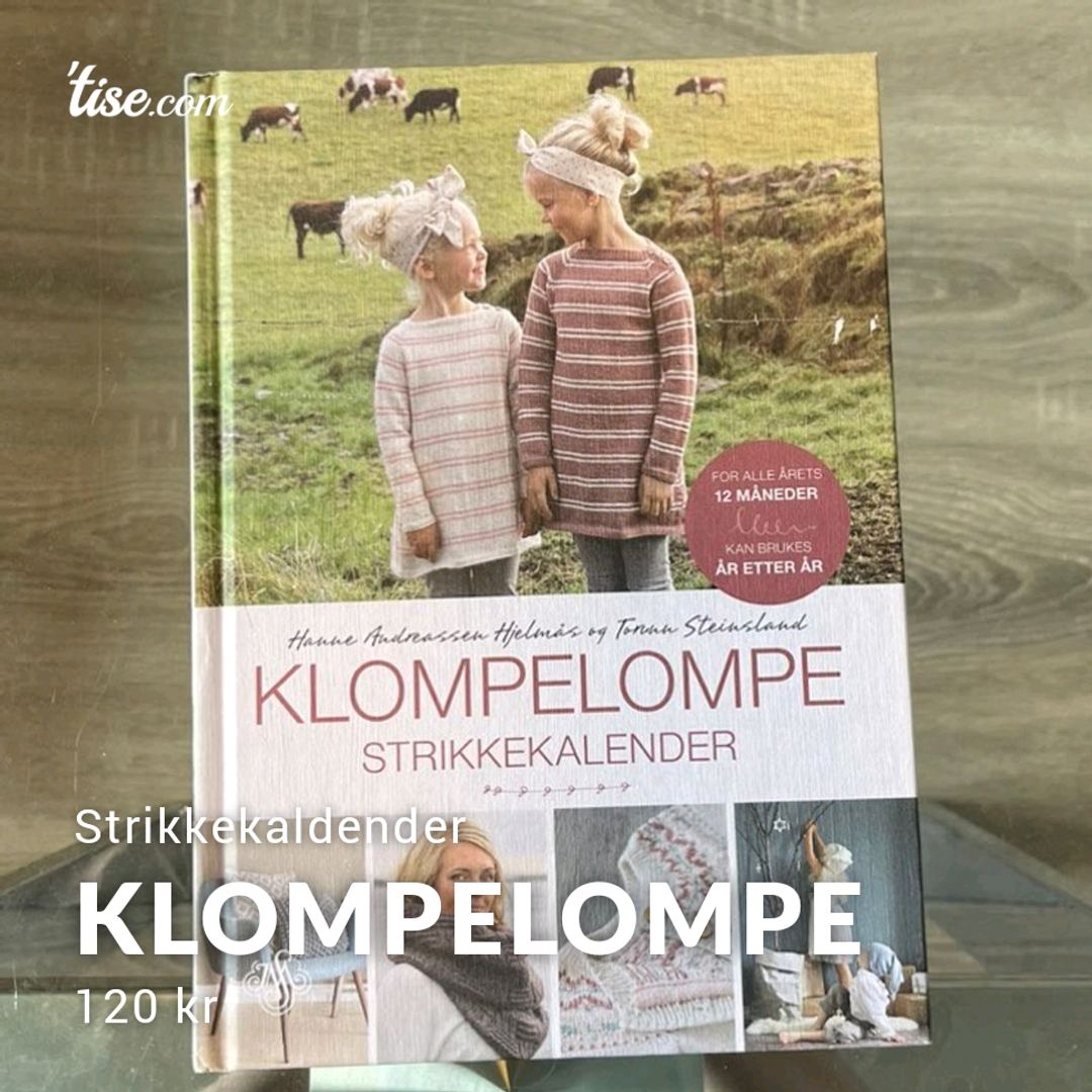 Klompelompe