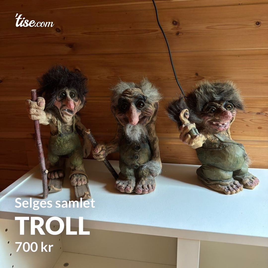 Troll