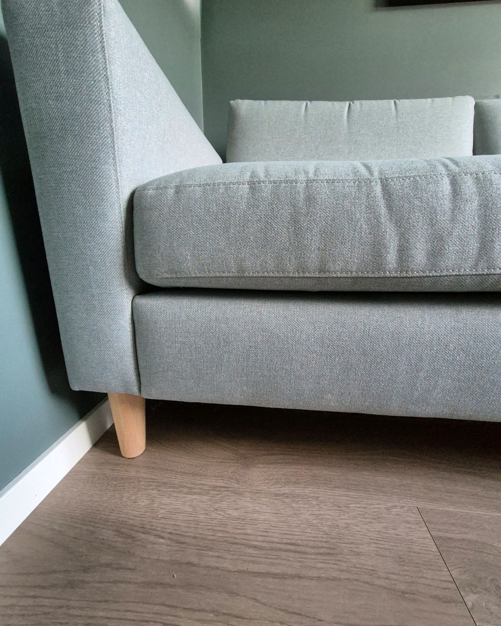 Fin Nordic Sofa