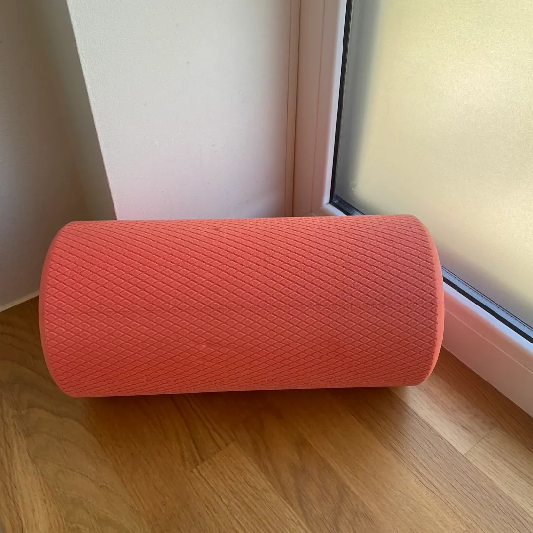 Casall foam roller