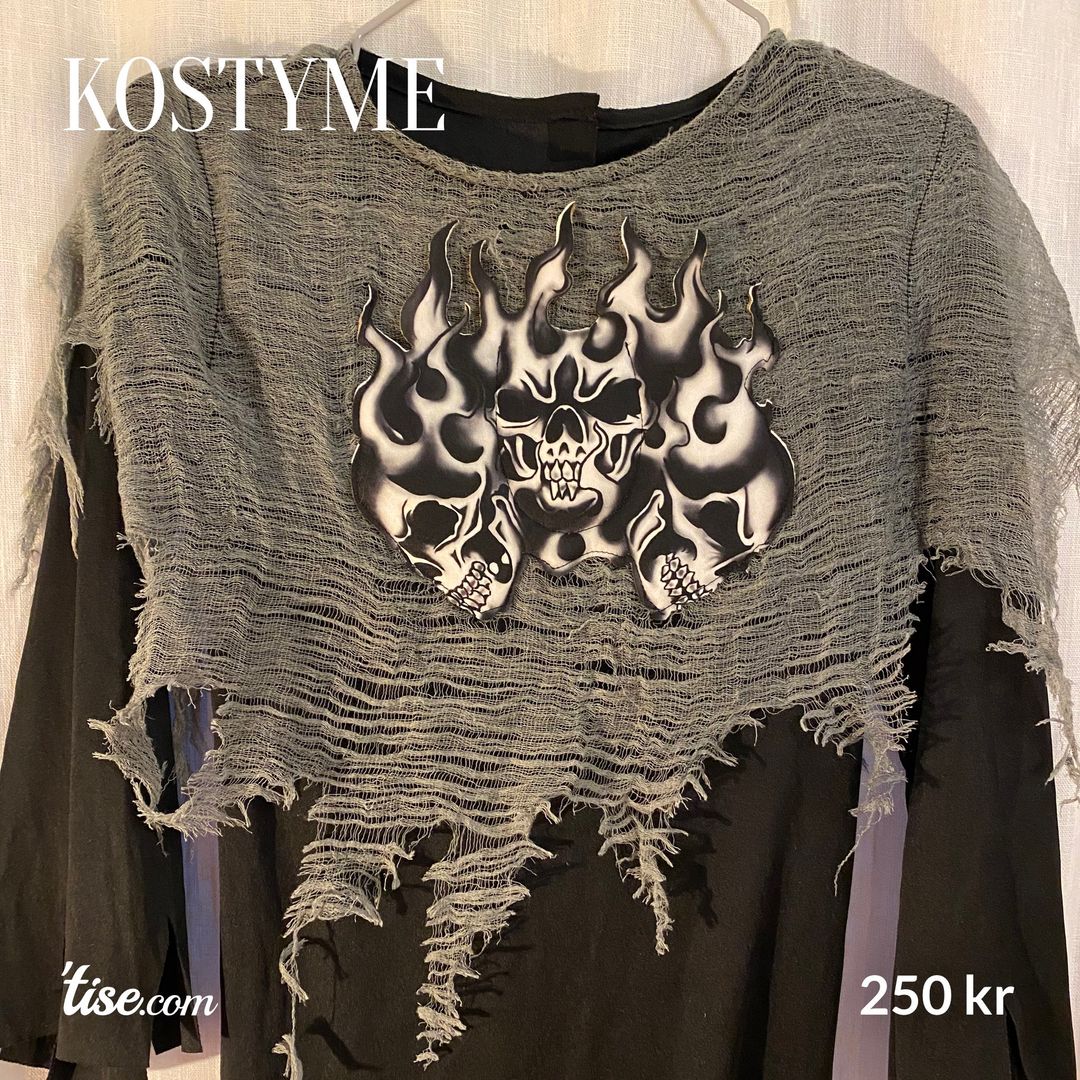 Kostyme