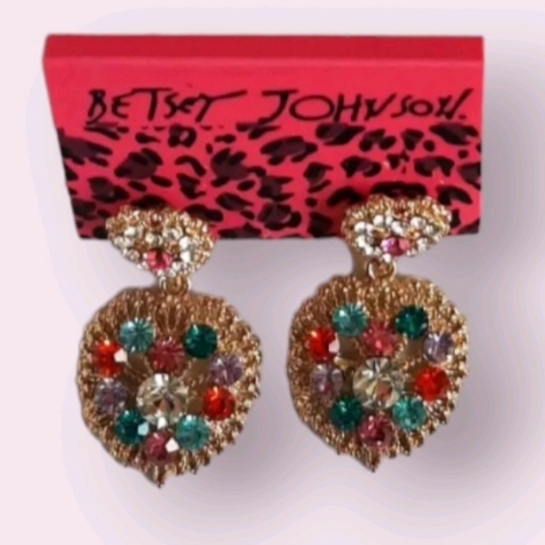 Betsey Johnson