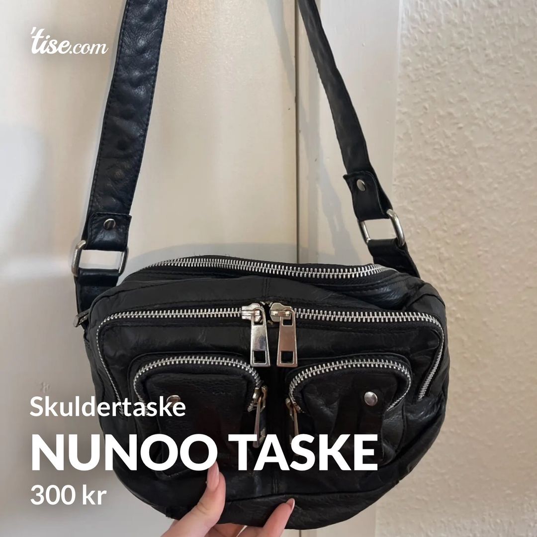 Nunoo taske